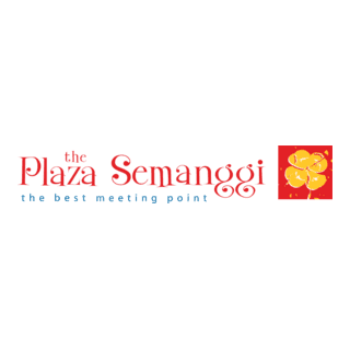 Plaza Semanggi Jakarta Selatan