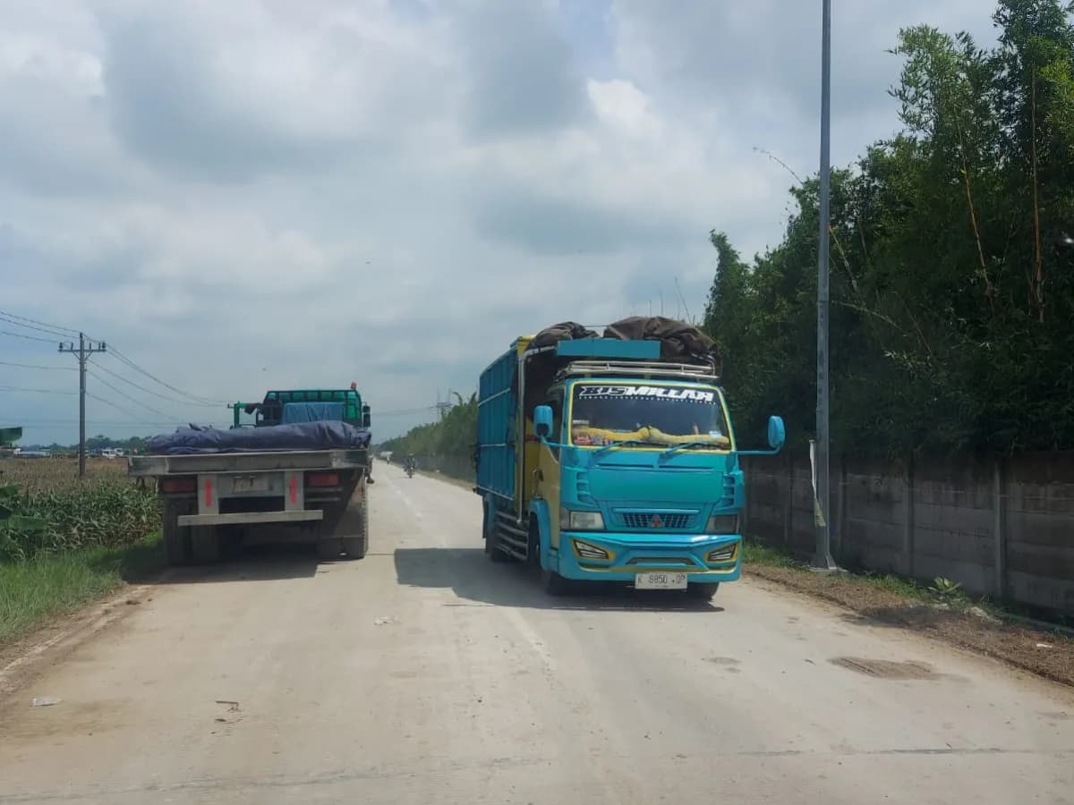 Berapa Lama Proses Andalalin? Tahapan hingga Persetujuan